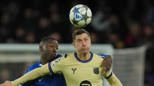 ليفاندوفسكي