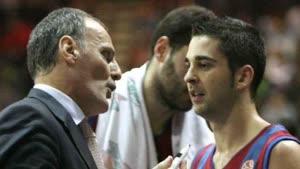 الدوري الامريكي