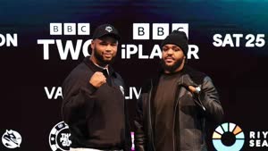 كلارك وتي كي في