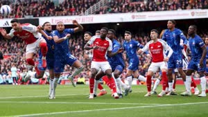 تشيلسي وأرسنال