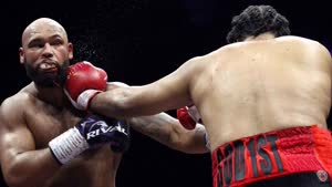 كلارك وتي كي في 