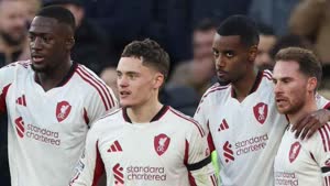 إيساك و كوناتيه ويرتز وماك أليستر