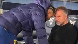 رافينيا وفليك