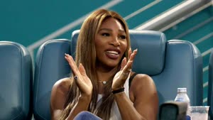 سيرينا ويليامز