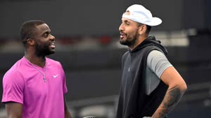 تيافو وكيرجيوس