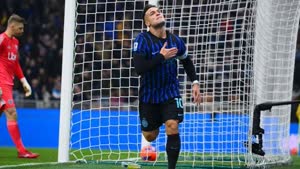 لاوتارو مارتينيز