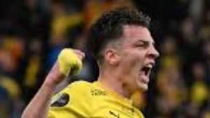 جوستين غندرسن