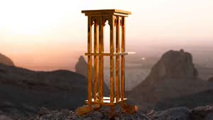 كأس الامارات للجولف