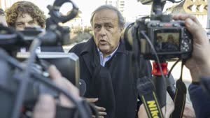 مايكل بلاتيني