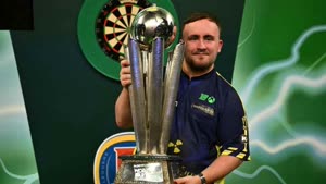 ليتلر كان الفائز الأخير