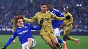 كريستال بالاس