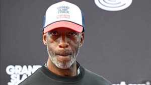 مايكل جونسون