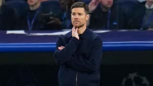 تشابي ألونسو