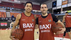 باساس وبروكس