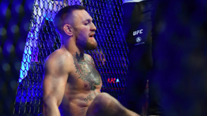 كونور ماكجريجور