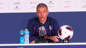 لويس إنريكي