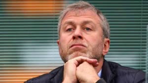 أبراموفيتش