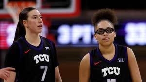 مارتا سواريز وأوليفيا مايلز