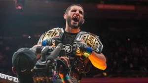 إسلام ماخاتشيف