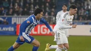 فيدي فالفيردي