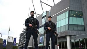 بنادق لحماية اشيز في سيدني