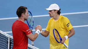 رود ودي مينور