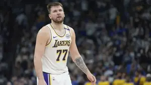 لوكا دونتشيتش