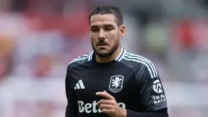 إيمي بوينديا