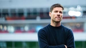 تشابي الونسو