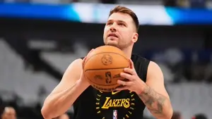 لوكا دونتشيتش