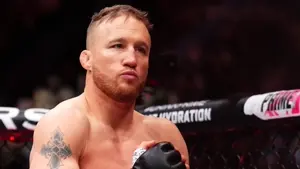 جاستن غايثي