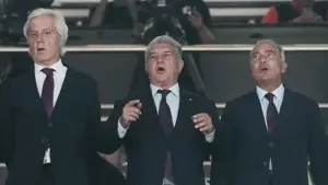 كوبيلز، لابورتا وجوست