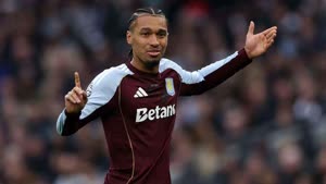 بوبكر كامارا