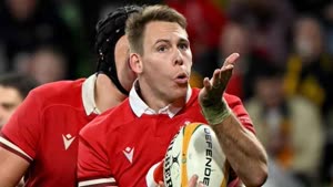 ليام ويليامز