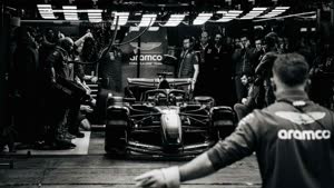 أستون مارتن