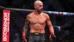 ألكسندر فولكانوفسكي