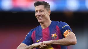 ليفاندوفسكي