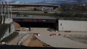 حلبة مادرينغ