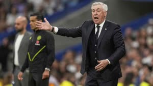 كارلو أنشيلوتي