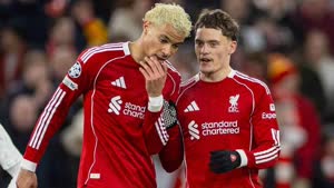 هوجو إكيتيكي وفلوريان ويرتز