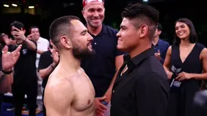 إيمانويل نافاريتي وإدواردو نونيز