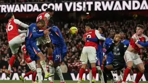 الدوري الانجليزي