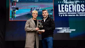 سيركيت ريكاردو تورمو يكرم جاومي ماسيا