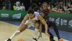 جاباري رايس، وميلوين بانتزار