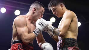 كاباليرو و بينوارغوتي