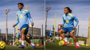 كوندي وبالدي