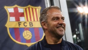 فليك - برشلونة