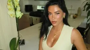 صديقة بيلينغهام