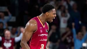 ميلفين إيجيم