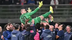 باريس سان جيرمان